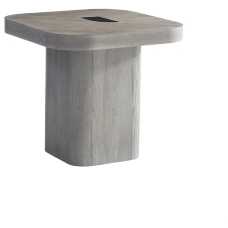 Marcato Side Table