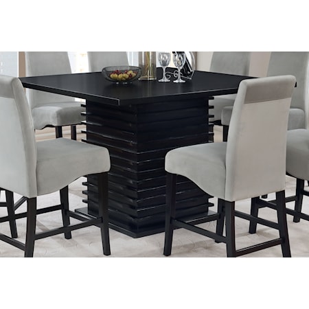 Counter Height Dining Table