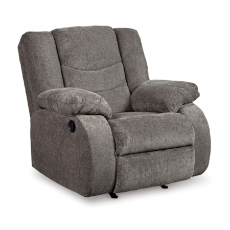 Rocker Recliner