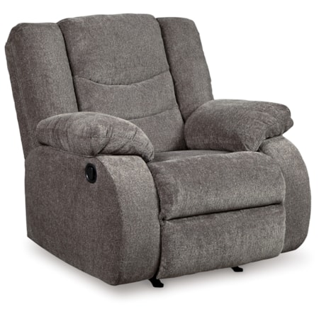 Rocker Recliner