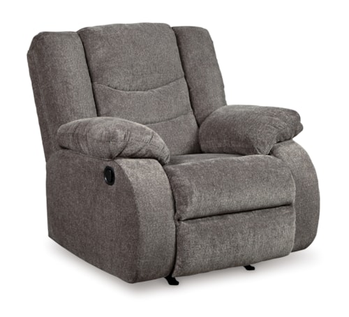 Recliner