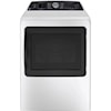 GE Appliances Dryers Electric Dryer
