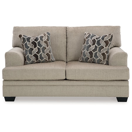 Loveseat