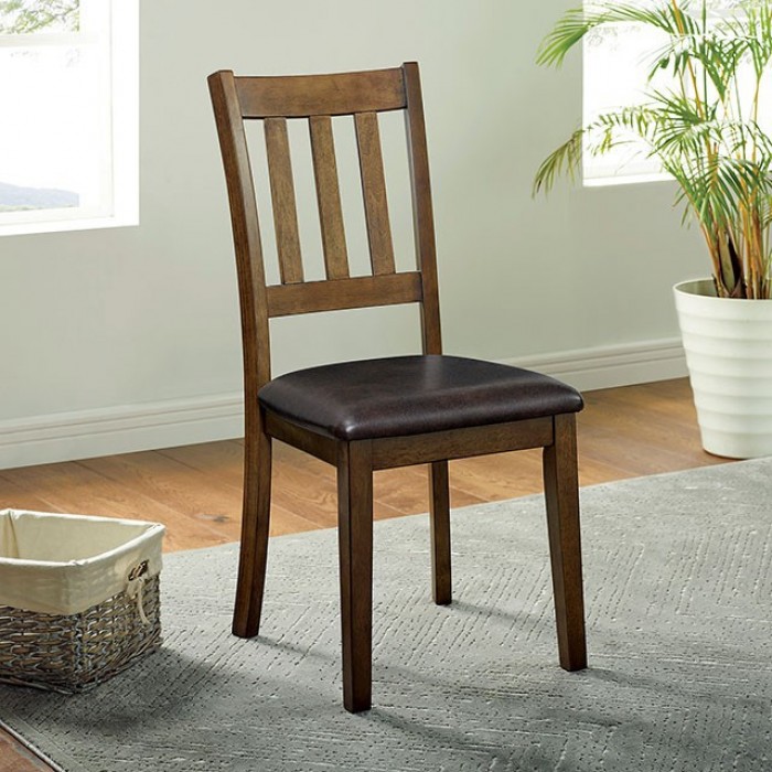 blackwood dining chairs