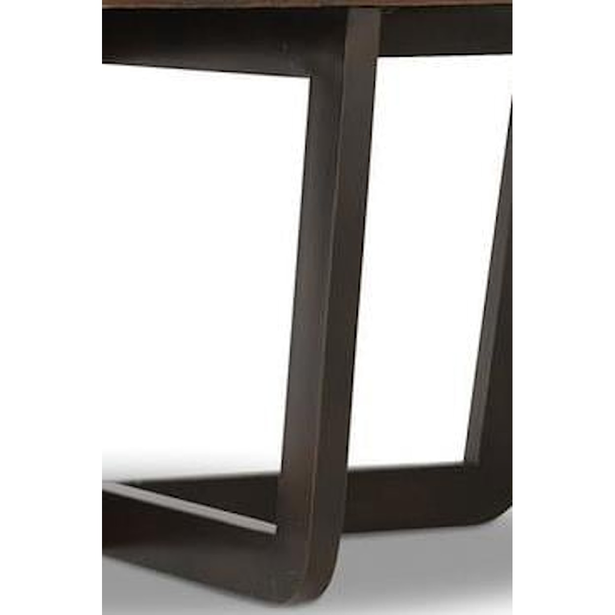 Hooker Furniture Parkcrest Martini Table