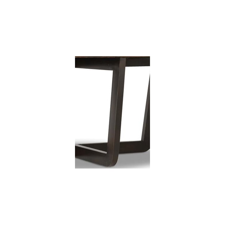 Hooker Furniture Parkcrest Martini Table