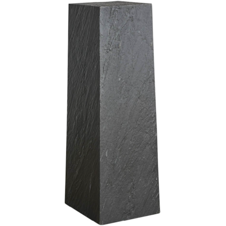 Slate Pedestal Large