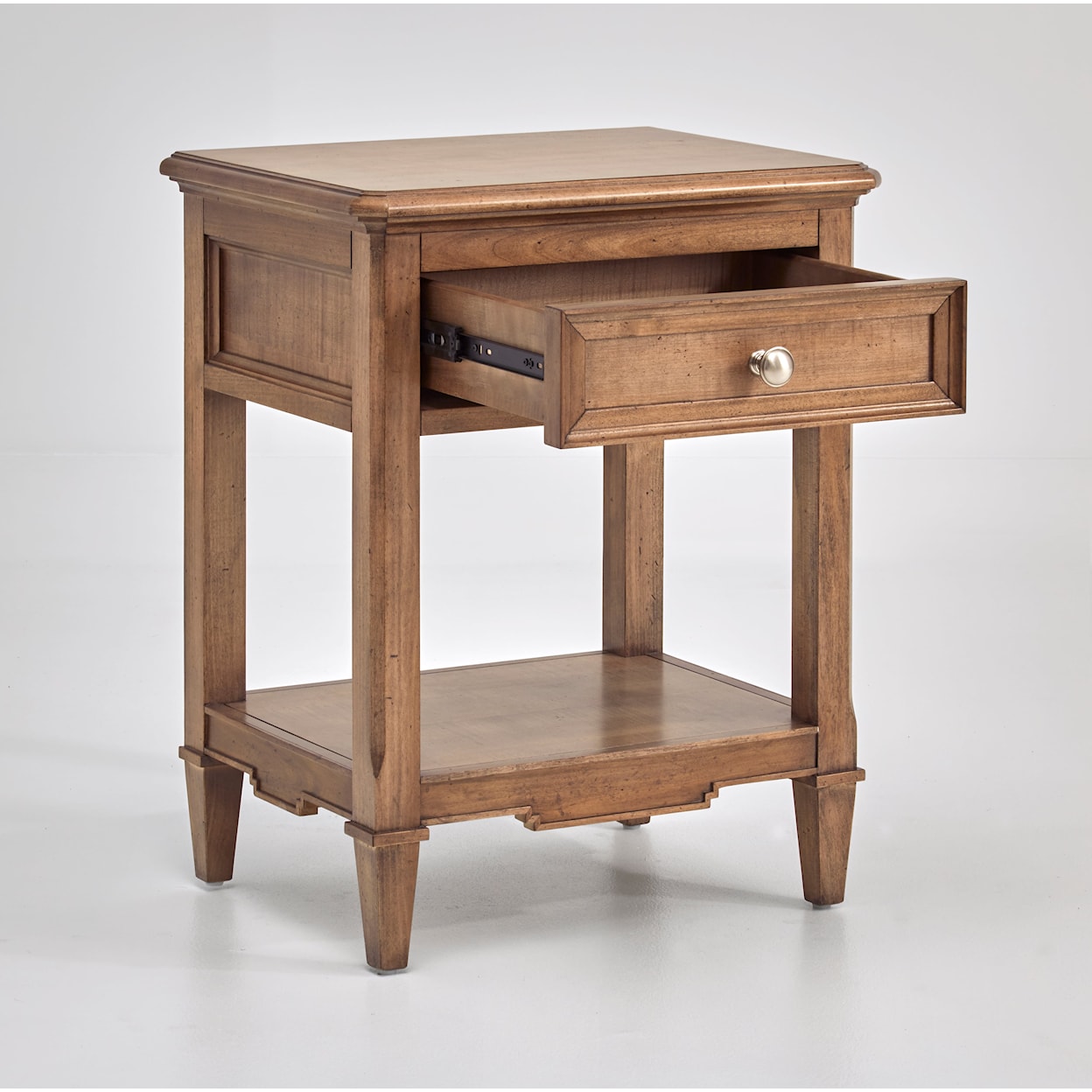 The Preserve Briar Patch End Table