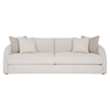 Bernhardt Plush 100165173 Terra Fabric Sofa | Baer's Furniture | Uph ...
