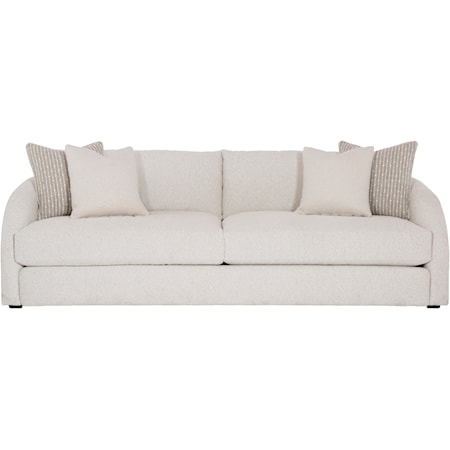 Terra Fabric Sofa