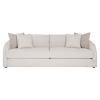 Terra Fabric Sofa