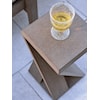 Tommy Bahama Outdoor Living Mozambique Accent Table