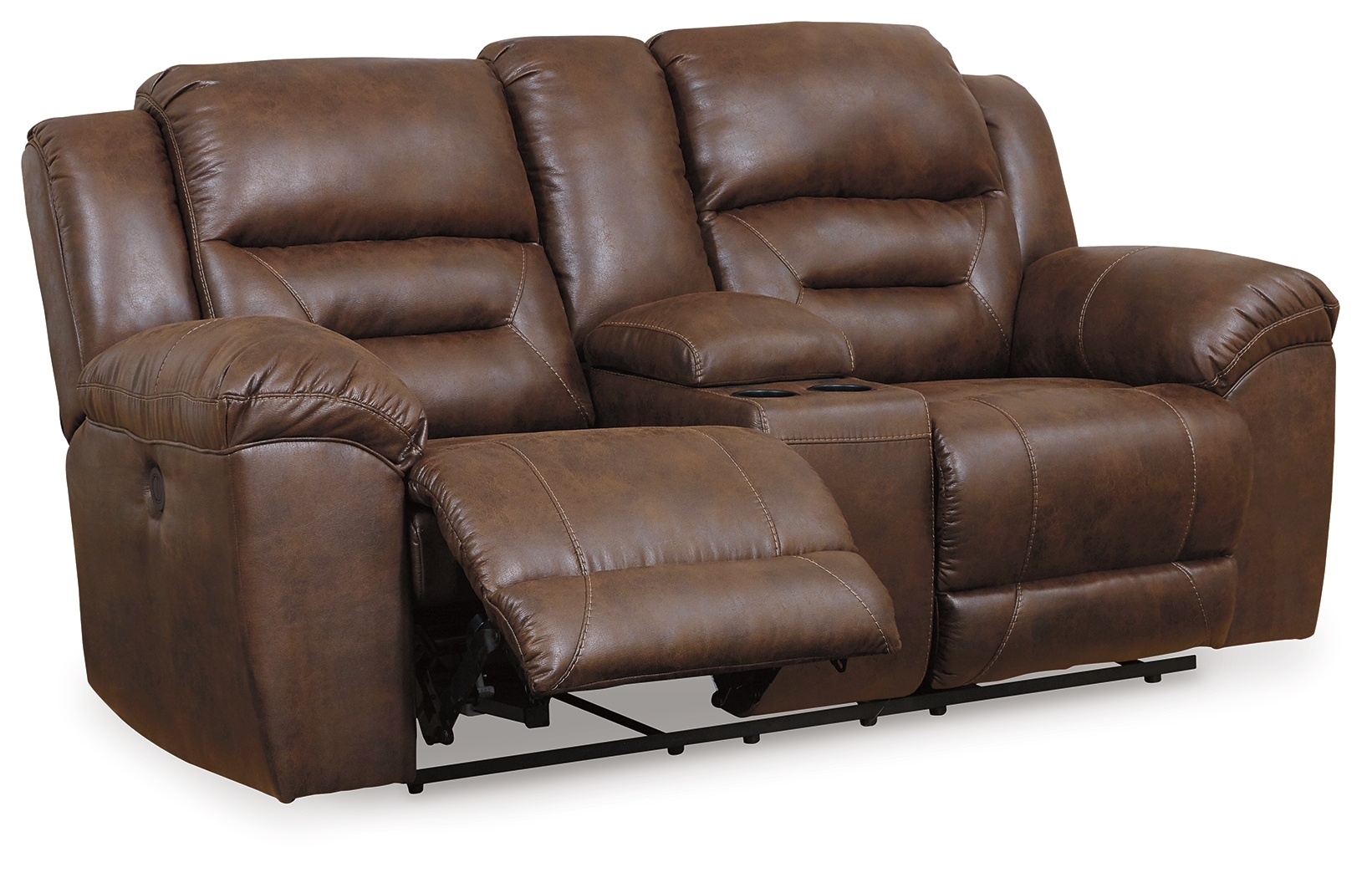 Signature Design by Ashley Stoneland Stationary Living Room Groups