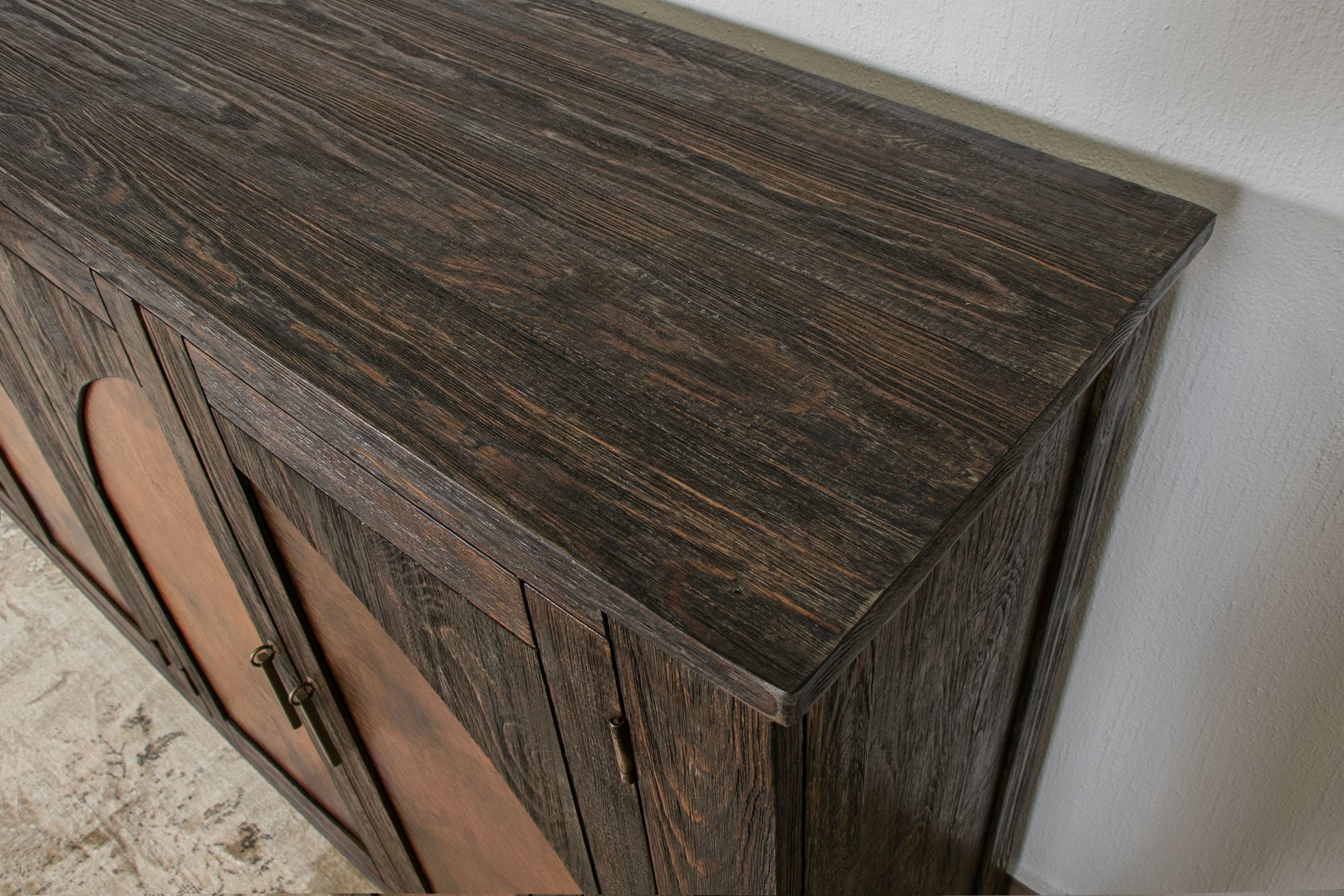 IFD Blackburn Console