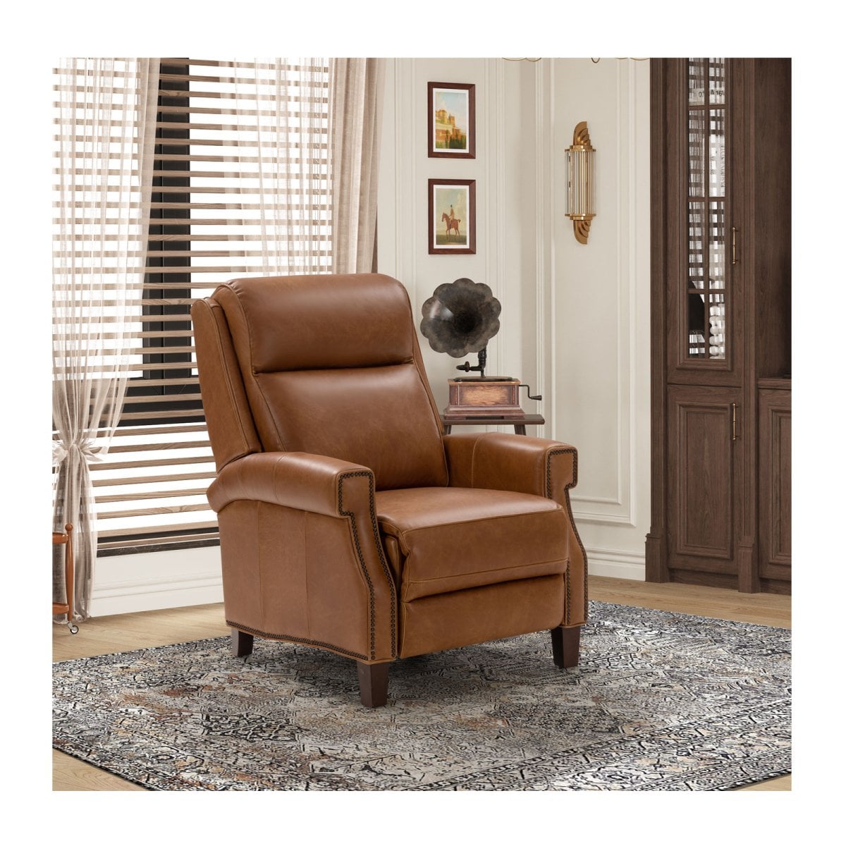 Power Recliner