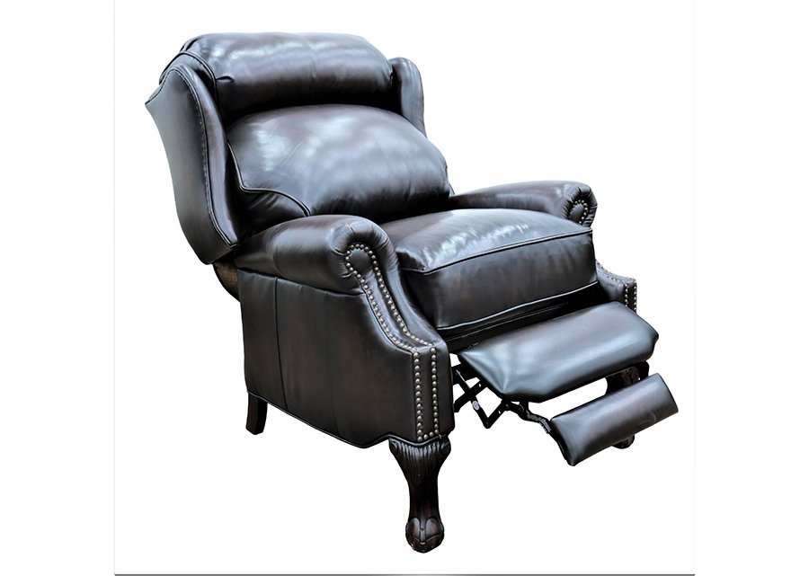 Barcalounger Danbury Push Back Recliner