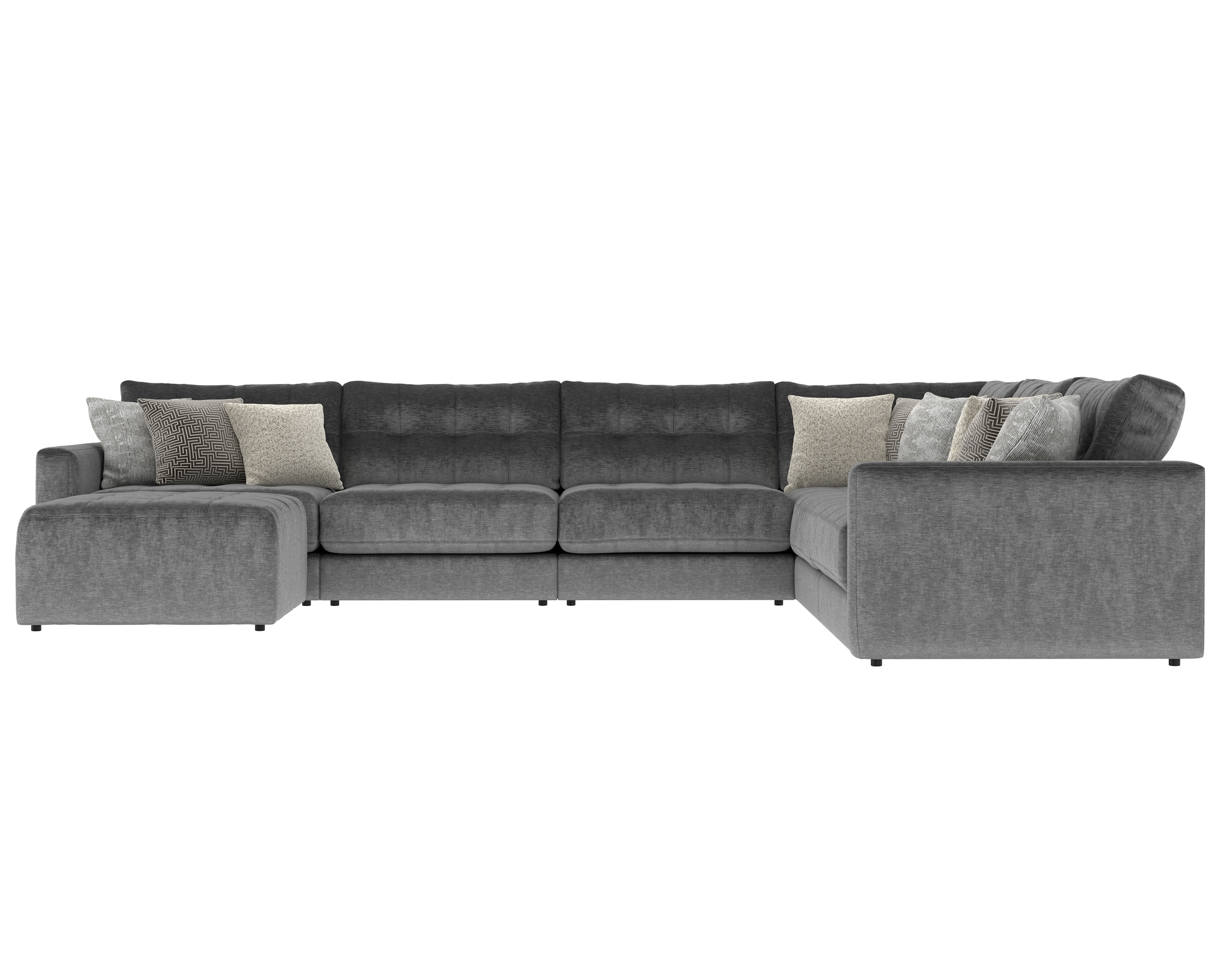 Jackson Furniture Kimpton Modular7-Piece Sectional