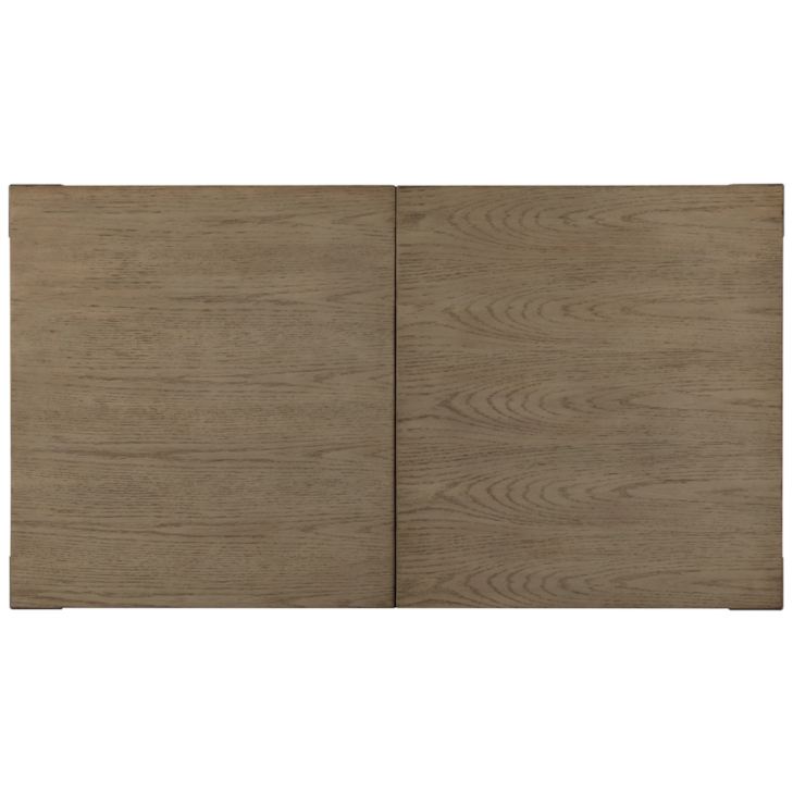 Hammary Crawford Coffee Table