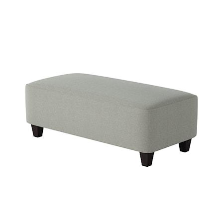 Cocktail Ottoman