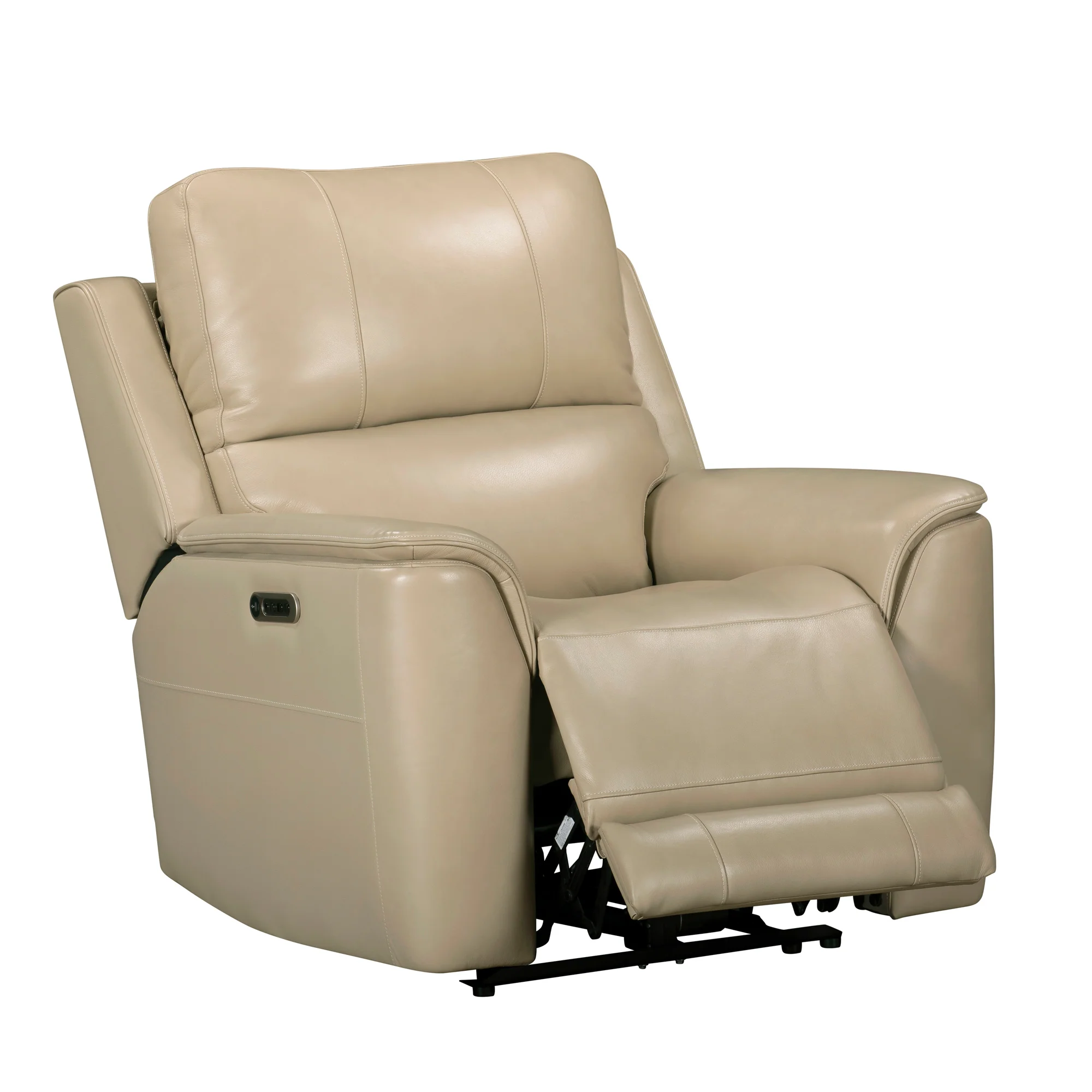 Zero Gravity Power Recliner w/USB Ports