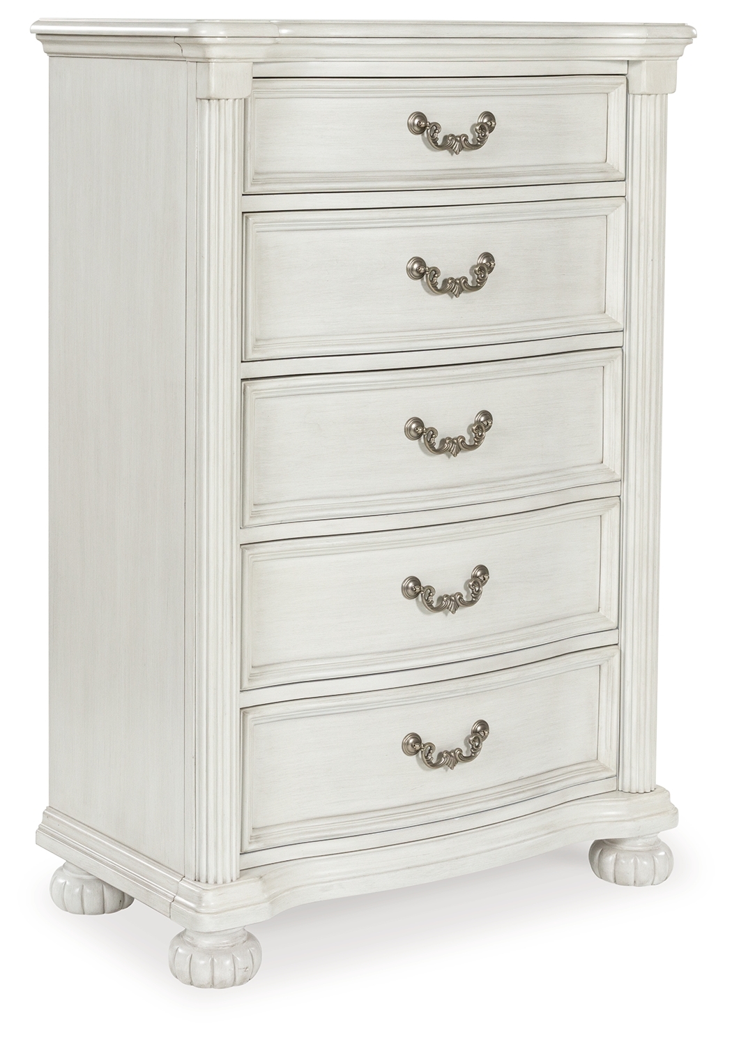 Five Drawer Chest