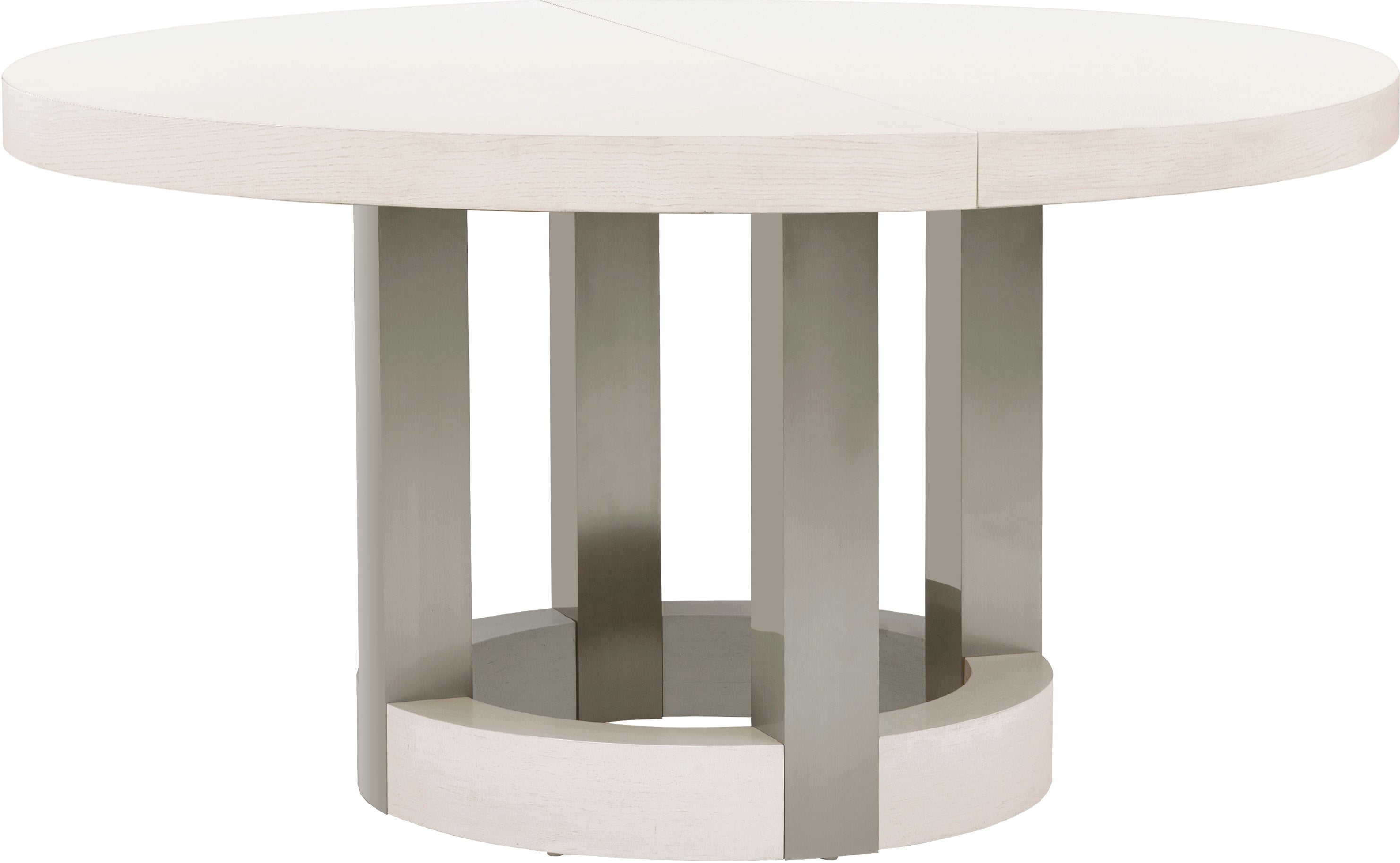Round Dining Table