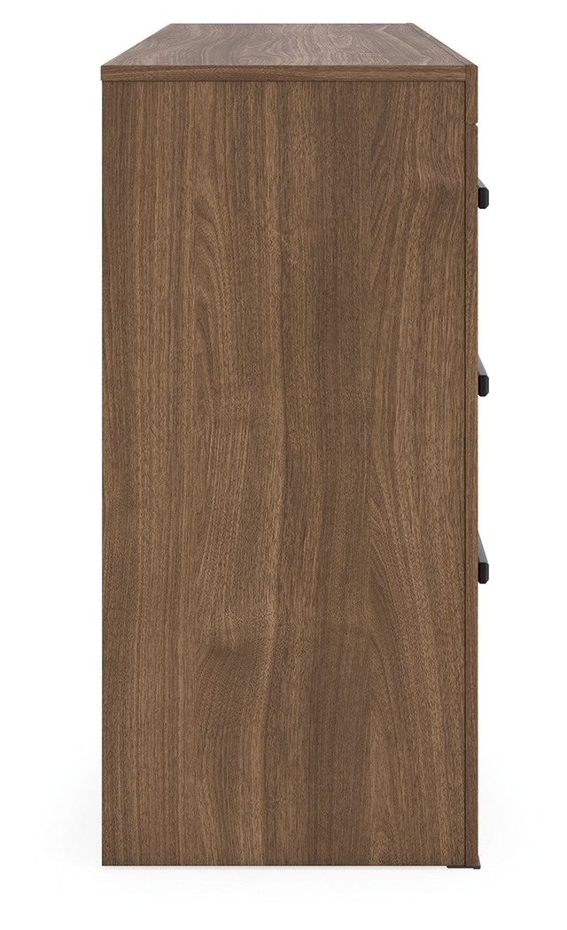 Signature Design by Ashley Broachmyn Six Drawer Dresser