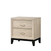 CM Akerson Nightstand