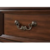 Signature Design by Ashley Lavinton Dresser and Mirror