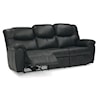 Palliser Regent Regent Upholstered Manual Reclining Sofa