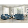 Benchcraft Miravel Living Room Set