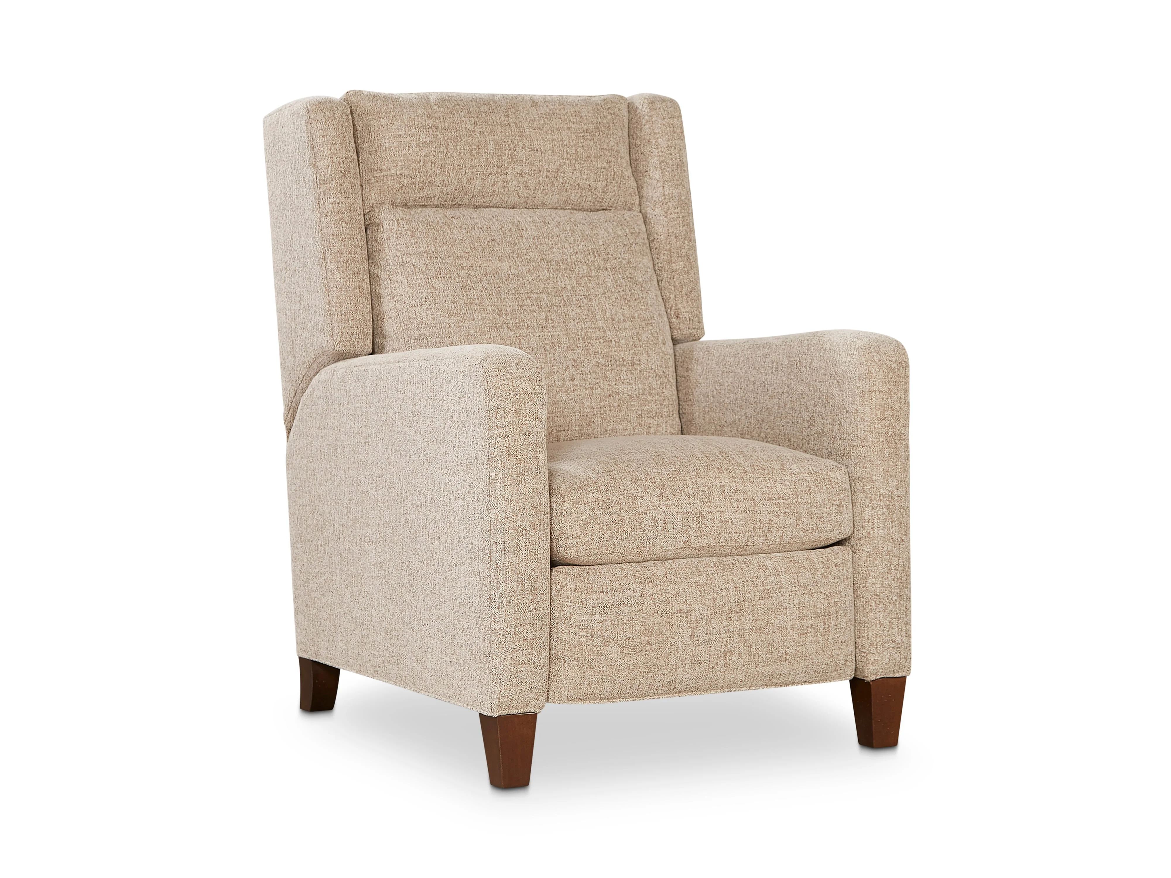 Geoffrey alexander recliners transitional power recliner sprintz