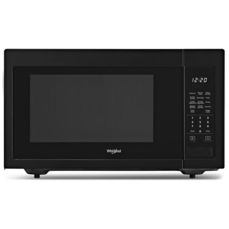 Countertop Microwave