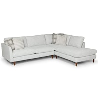 2 Piece Sectional