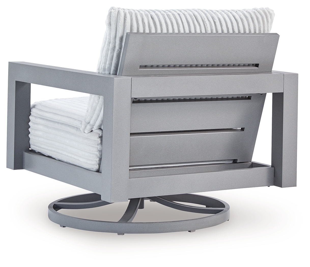 Signature Design by Ashley Moonlight View Outdoor Seating Group