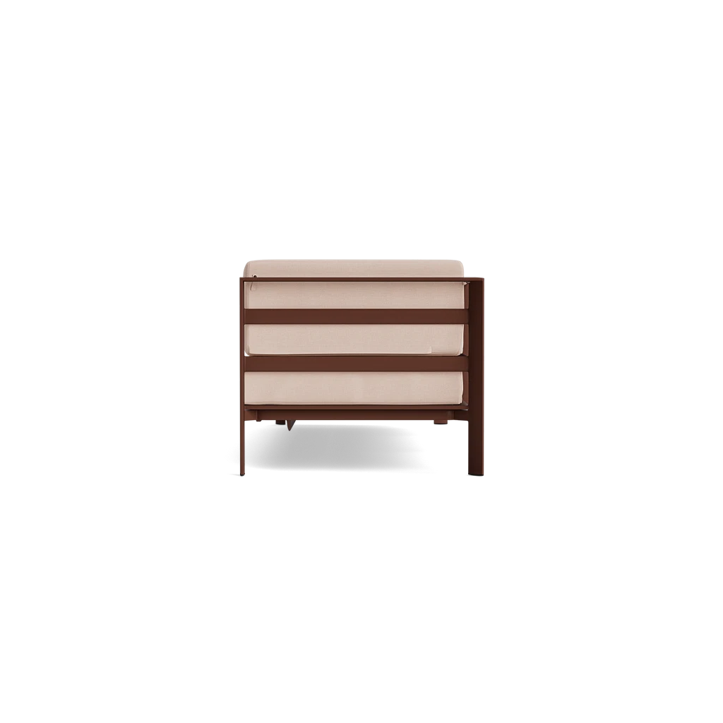 Modular Right Arm Sofa