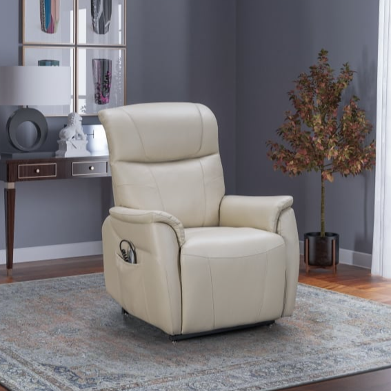 Barcalounger Leighton Lift Power Recliner