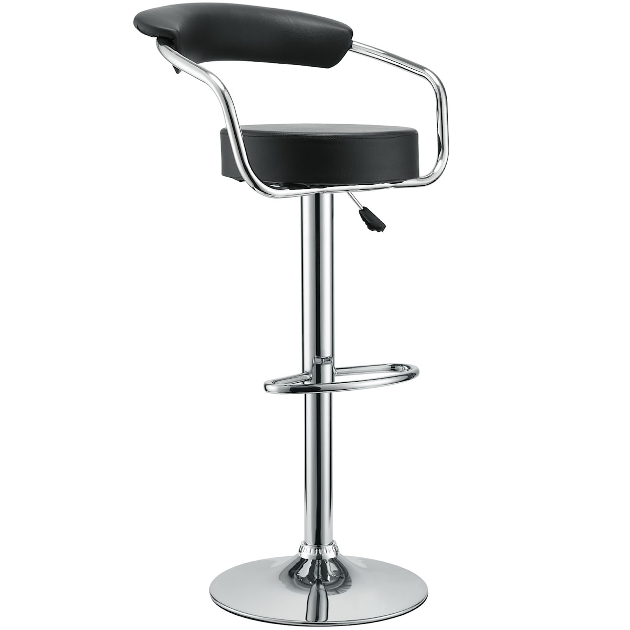 Modway Diner Bar Stool