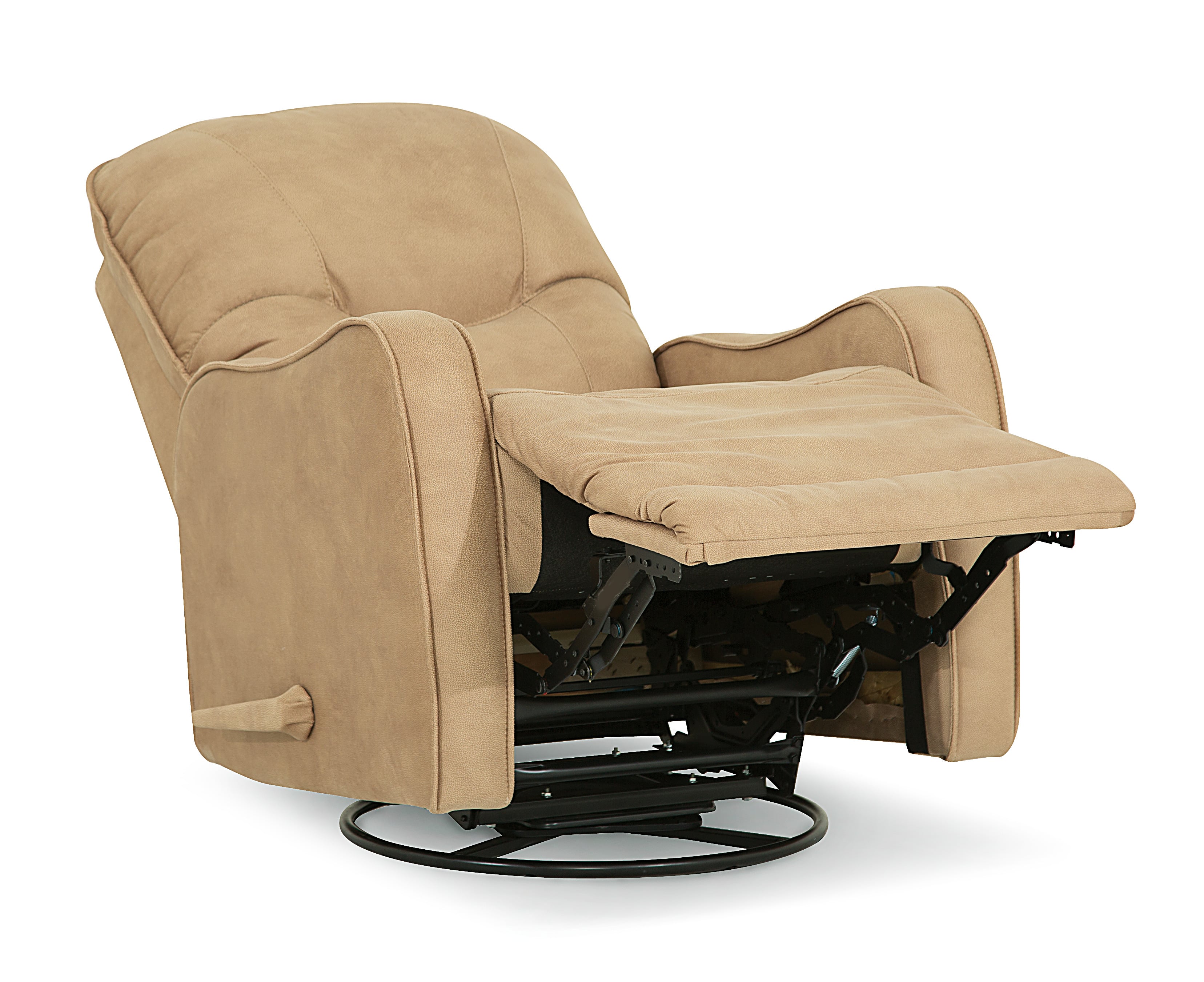 Yates 43012 Swivel Glider Recliner