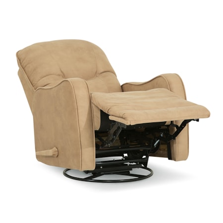 Yates 43012 Swivel Glider Recliner