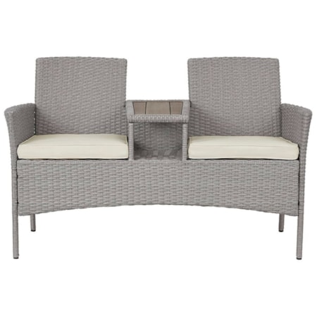 Outdoor Loveseat