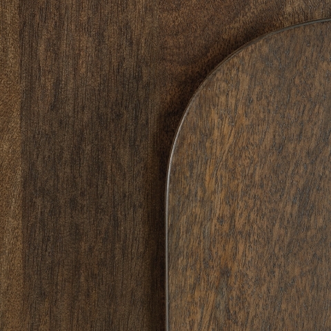 Signature Design by Ashley Thoren Accent Cabinet