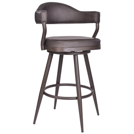 26" Counter Height Barstool