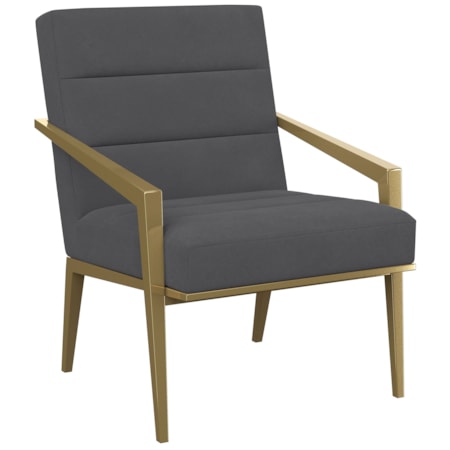 Kirra Arm Accent Chair