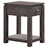 Winners Only Hartford 14" Chair Side Table