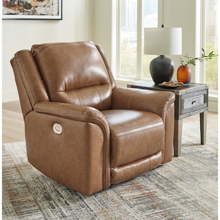 Power Recliner