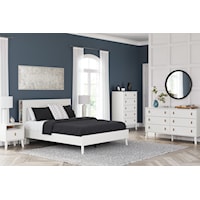 Queen Bedroom Set