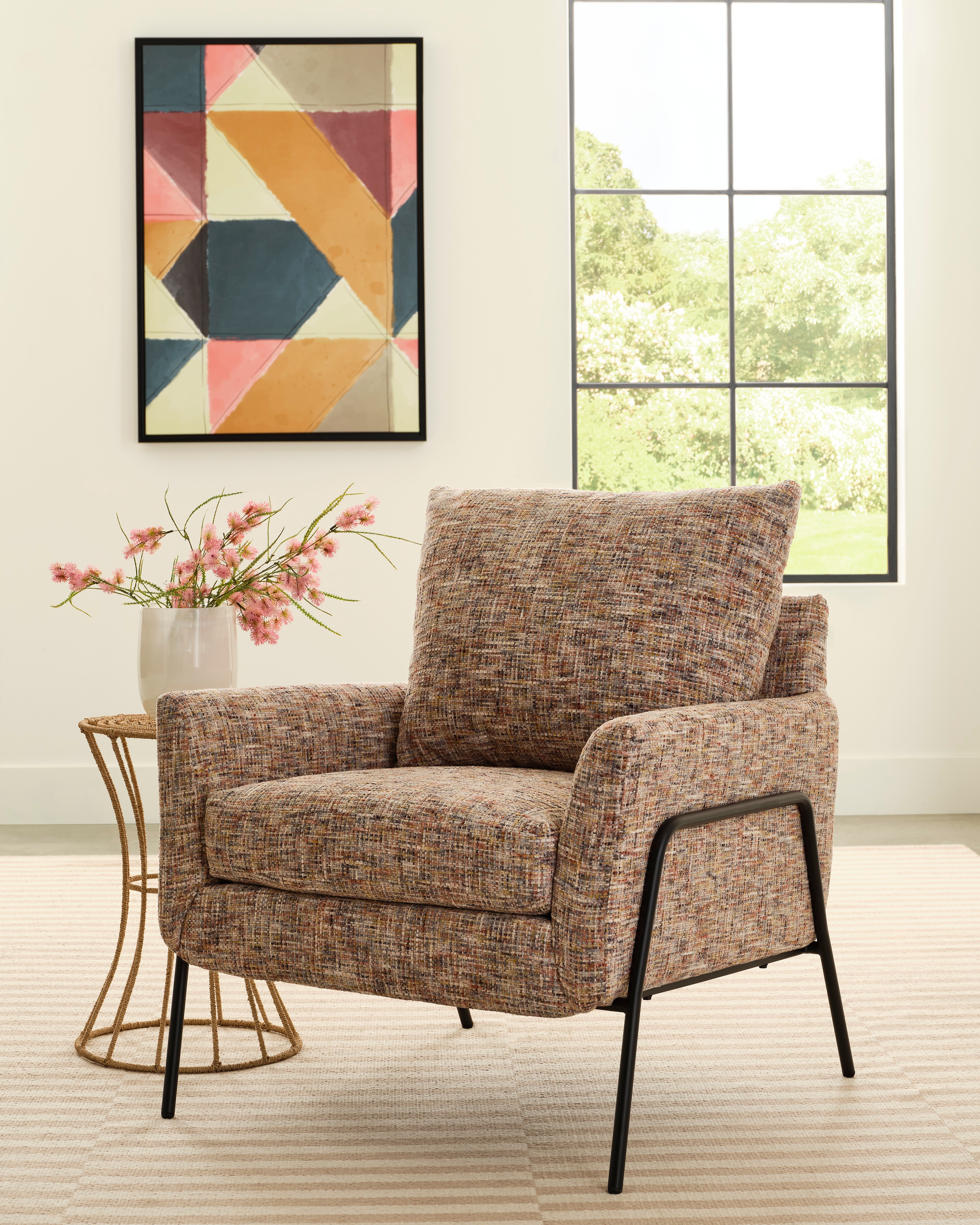 Best Home Furnishings Morely Accent Chair