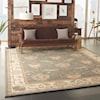 Nourison India House 9' x 12'  Rug