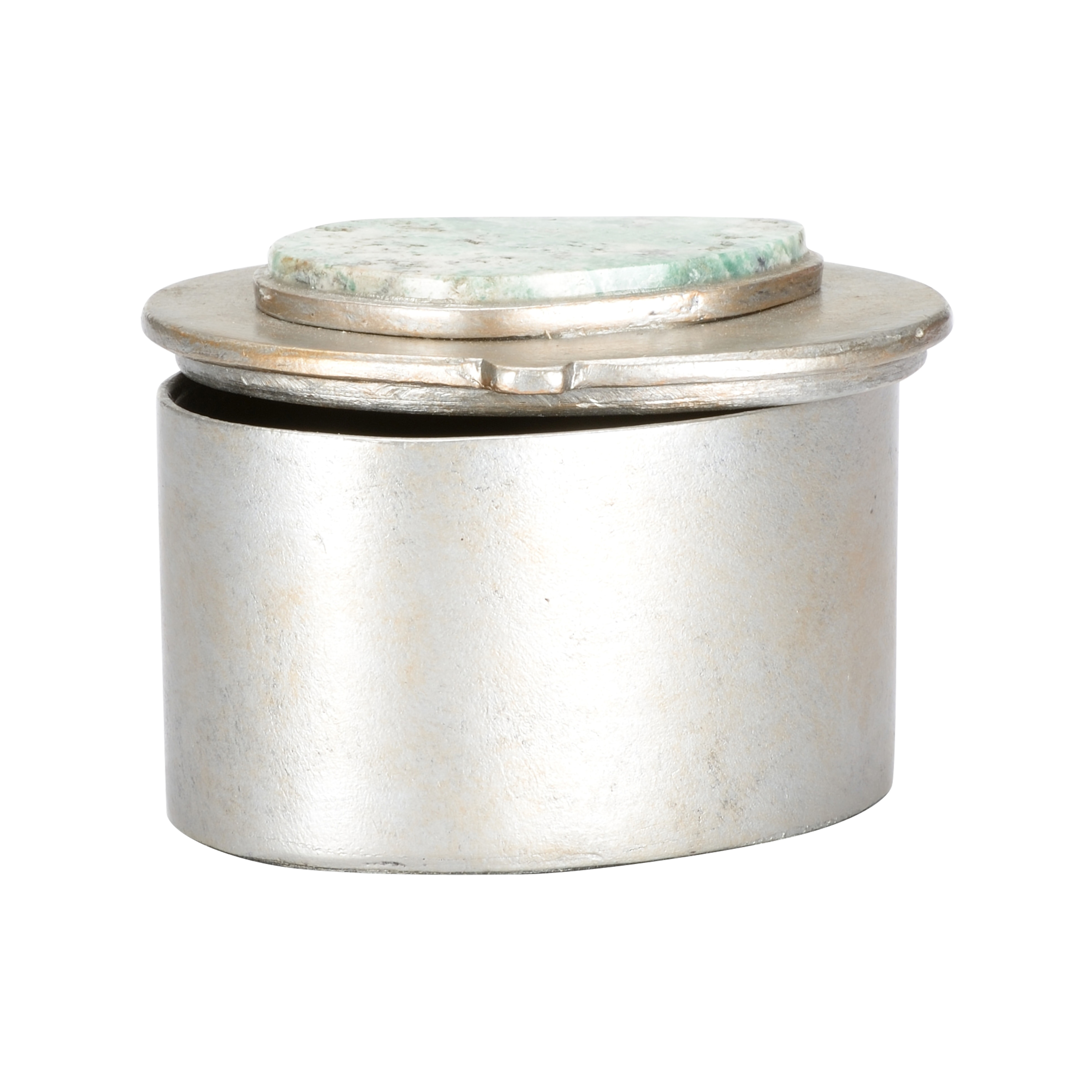 Chelsea House Chelsea House Misc Caribbean Gold Jewelry Box-Oval